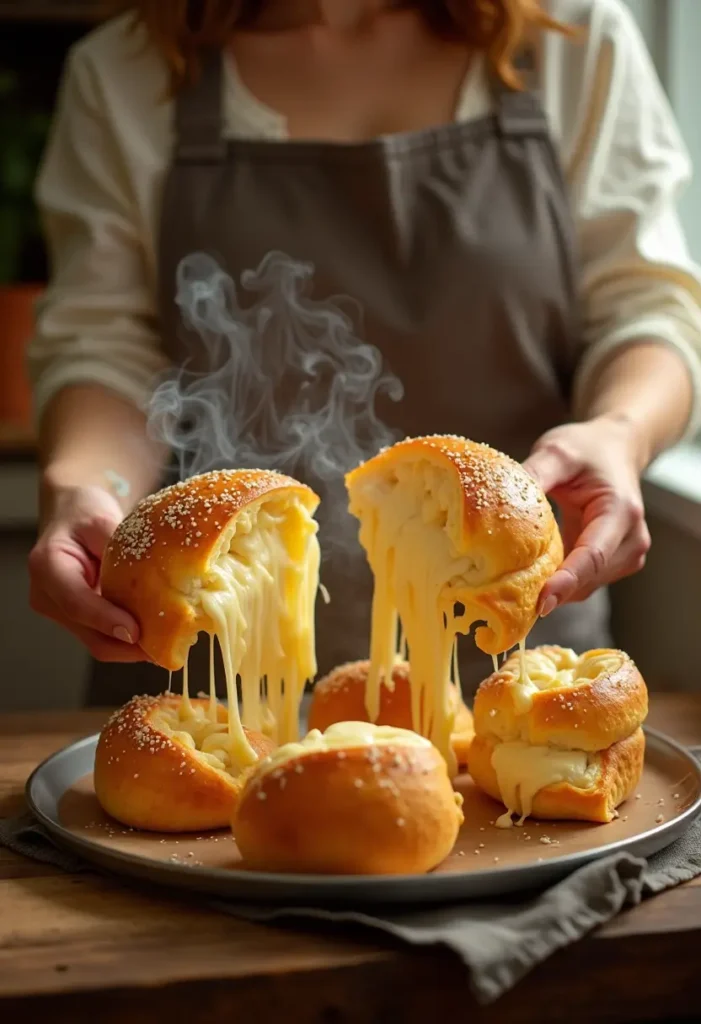 Bread cheese